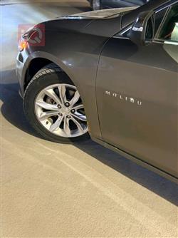 شيفروليه ماليبو